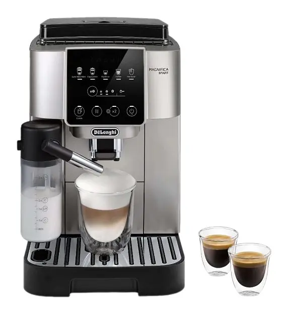 Кофемашина De'Longhi Кофемашина DeLonghi ECAM220.80.SB